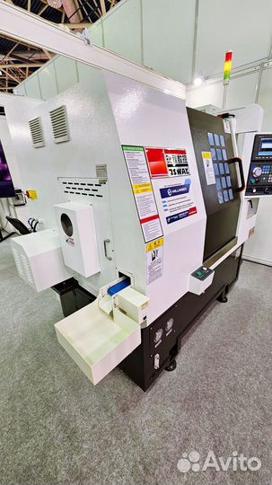 Jsway CFG56 (Синтек чпу) цанговый патрон