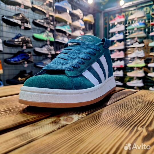 Кроссовки Adidas Originals Campus 00S