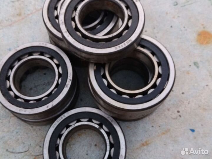 Продам подшипники