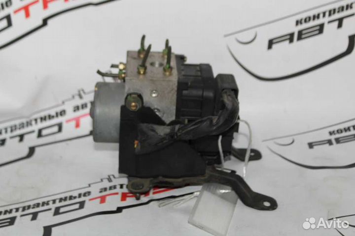 Блок ABS nissan bluebird primera primera camino HP