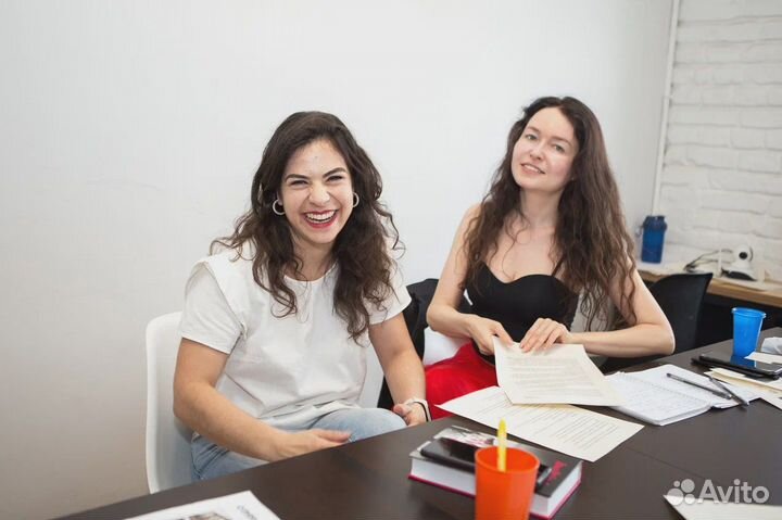 Репетитор по испанскому языку носитель (Аргентина)