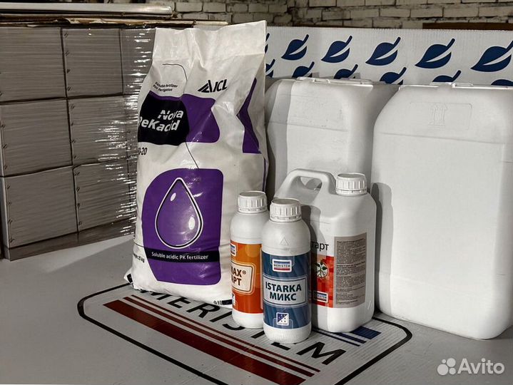 Удобрение Истарка Микс