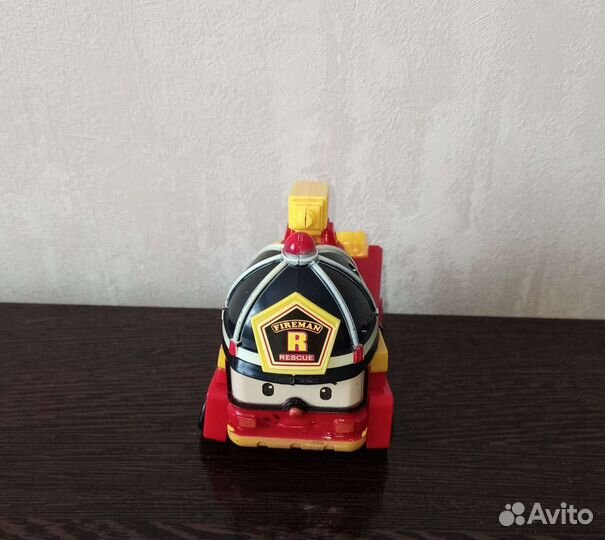 Развивающий автомобиль