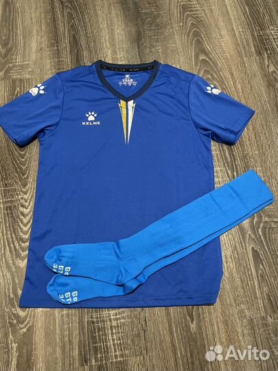 Футбольная форма