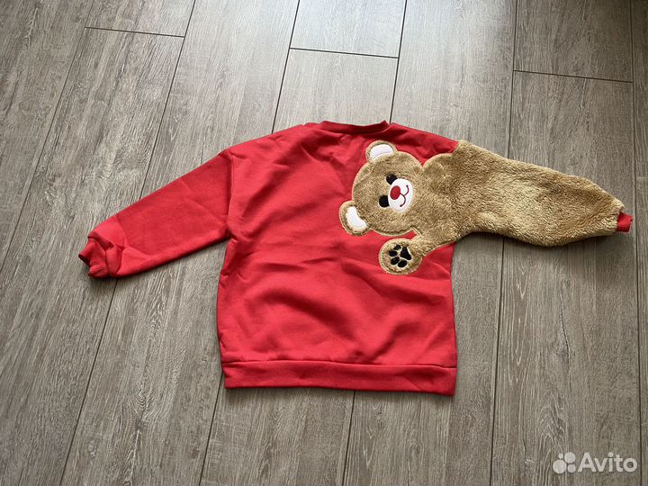 Вещи пакетом на девочку