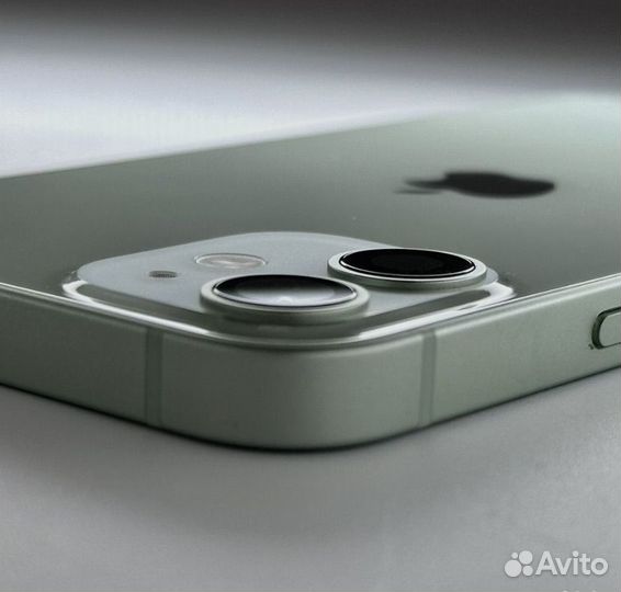 iPhone 12 mini 256gb акб-93 Отличное Состояние