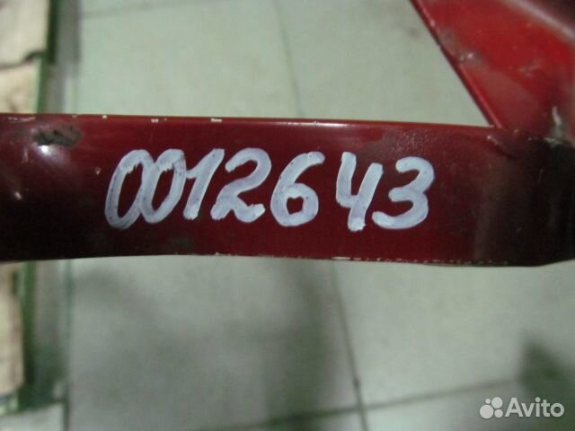 Петля капота правая Vw Golf 3 1H0 1992-1988