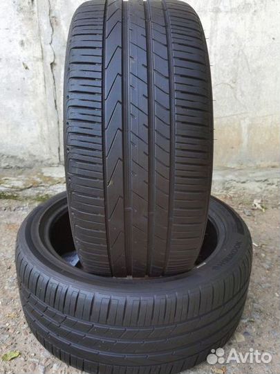 Hankook Ventus S1 Evo 2 SUV K117C 255/40 R20 101Y