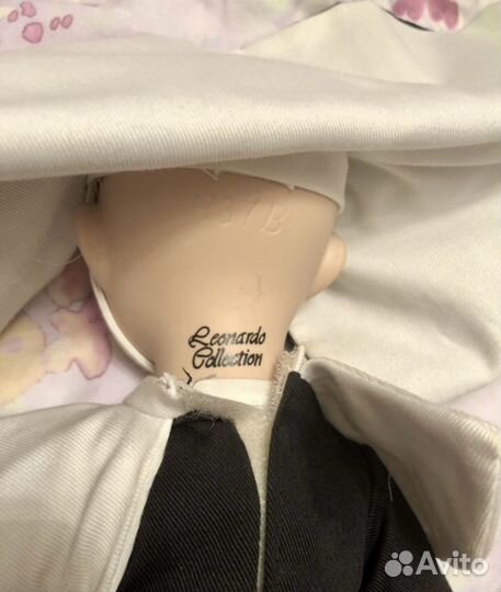 Куклы Remeco фарфор Collection England