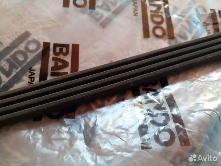 Ремень поликлиновый Bando 4PK 855