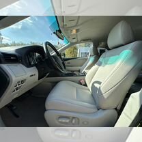 Lexus RX 2.7 AT, 2011, 230 000 км, с пробегом, цена 2 285 000 руб.