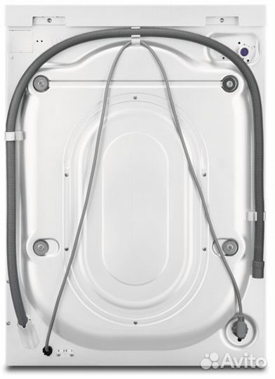 Electrolux PerfectCare 600 EW6S3R26S