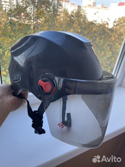 Шлем защитный