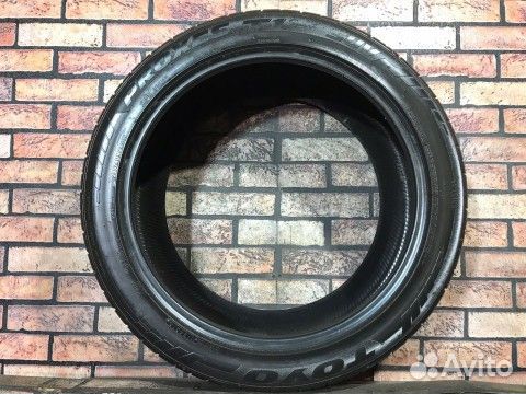 Toyo Proxes T1 Sport 295/40 R21