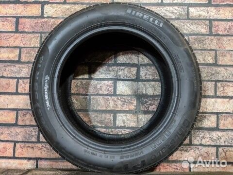 Pirelli Cinturato P1 205/55 R16
