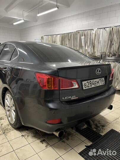 Спойлер универсальный