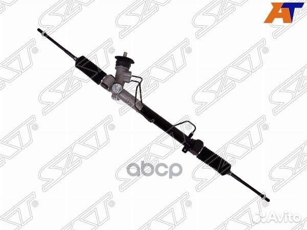 Рейка рулевая chevrolet aveo 300/cobalt 11- ST