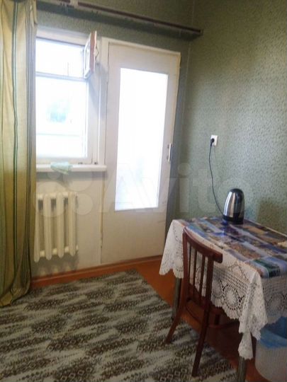 Комната 10 м² в 6-к., 2/2 эт.