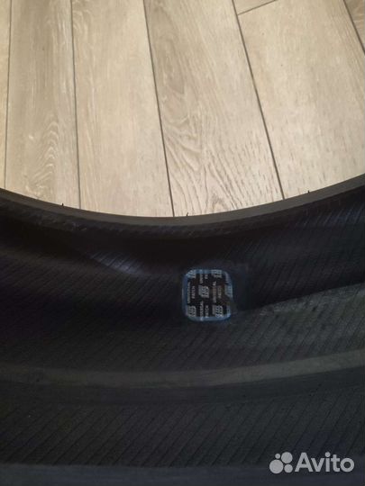 Yokohama BluEarth-A AE-50 235/55 R18 100V