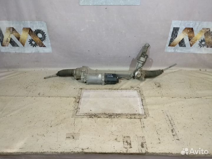 Рулевая Рейка BMW X5 F15 Бу оригинал