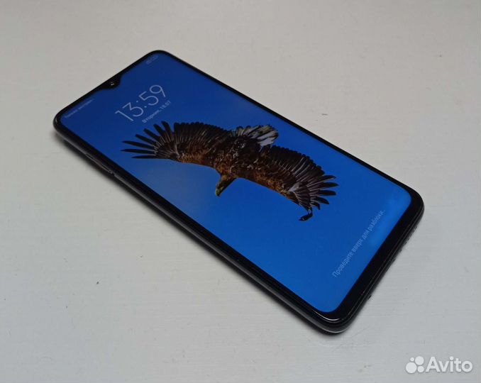 Xiaomi Redmi Note 8 Pro 6/128Gb