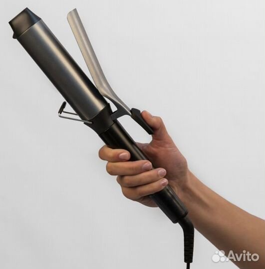 Щипцы для завивки волос (плойка) Remington