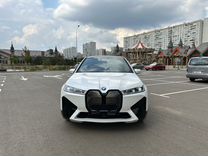 BMW iX AT, 2022, 12 000 км, с пробегом, цена 10 490 000 руб.