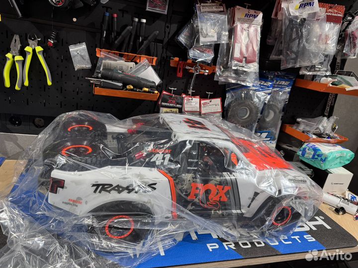 Traxxas UDR