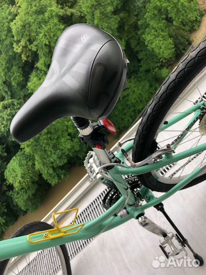 Велосипед Schwinn Sierra I Американский бренд