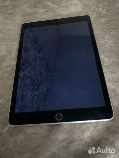 iPad air 2 32gb