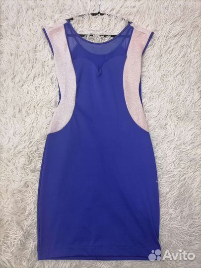 Платье 42 размер