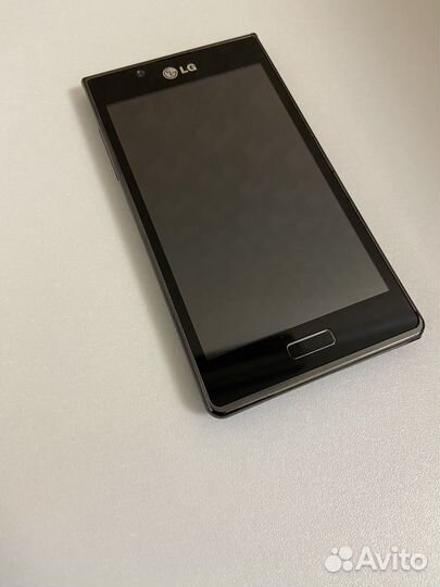 LG Optimus L7 P705, 4 ГБ