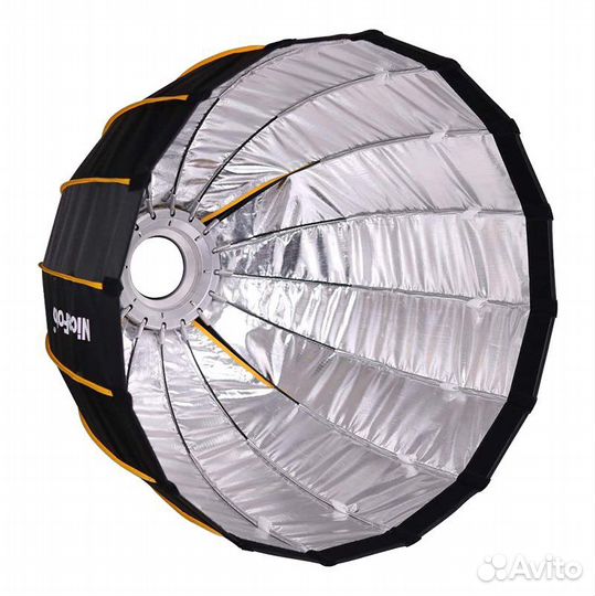Софтбокс NiceFoto LED professional softbox LED-90c
