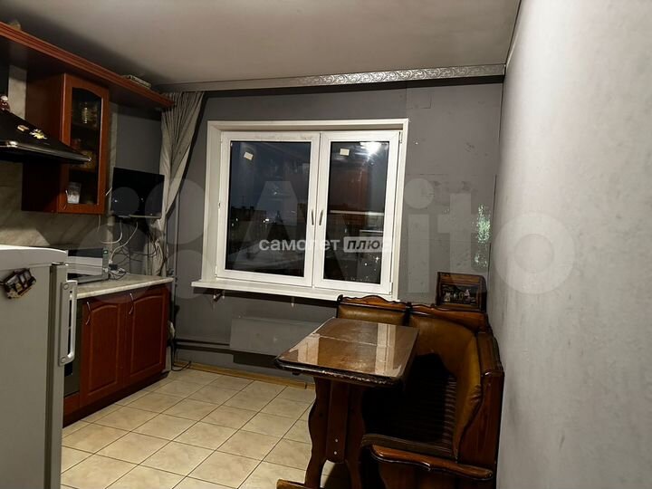 2-к. квартира, 53 м², 8/9 эт.