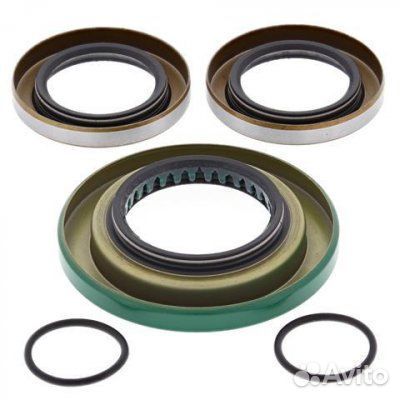 Сальники дифференциала 25-2086-5 Can am