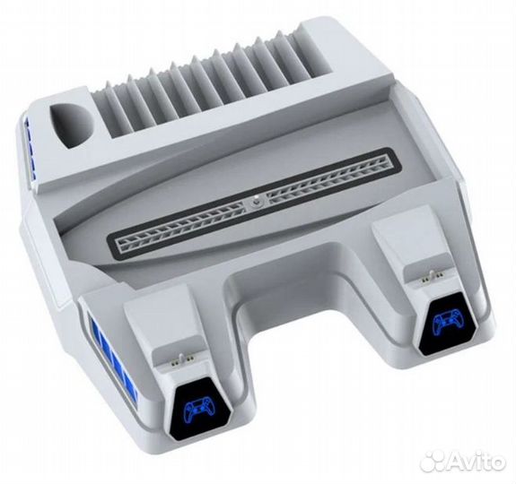 Cтенд dobe для PS5 c функцией охл.,TP5-1525B