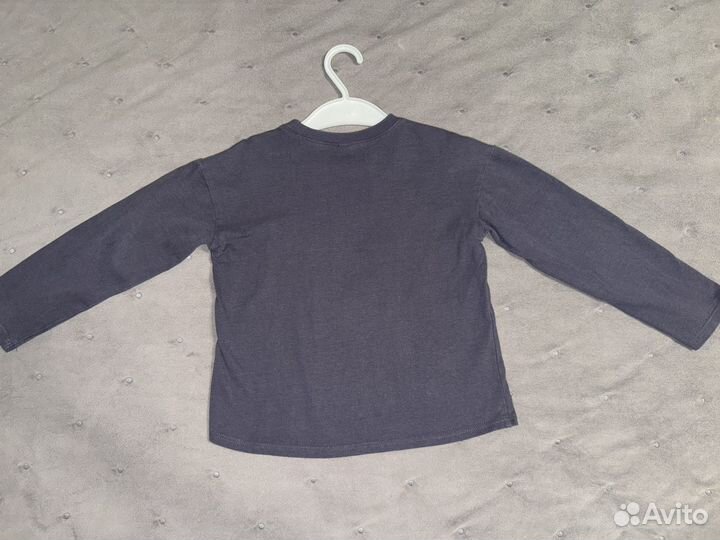 Лонгслив sela 110