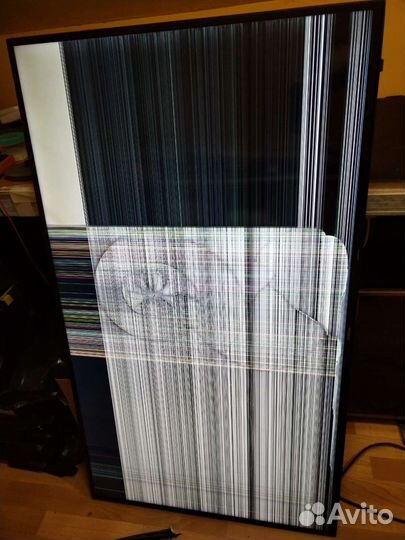 Samsung ue55mu6100u