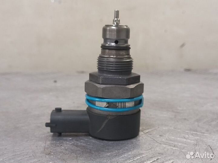 Регулятор давления топлива Opel Astra 1.3 cdti