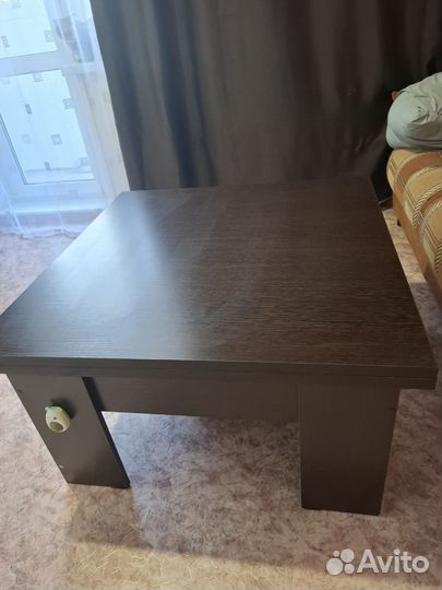 Стол трансформер