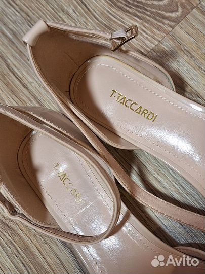 Туфли женские 41