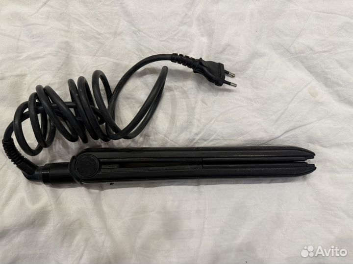 Rowenta плойка