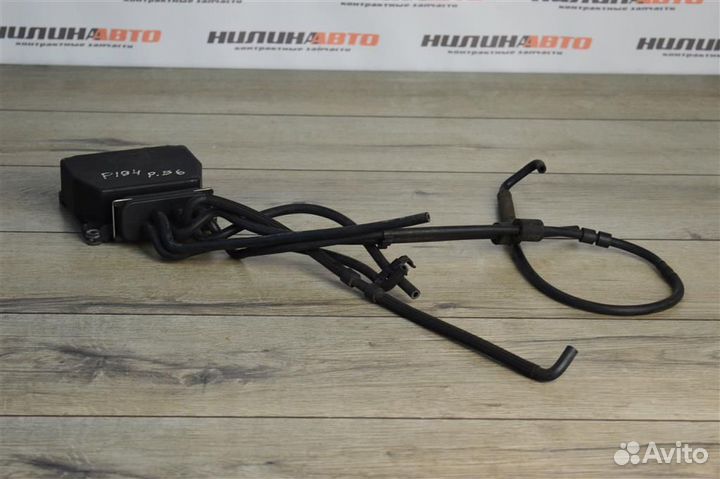 Блок магнитных клапанов volkswagen Passat B6