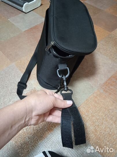 Сумка на коляску