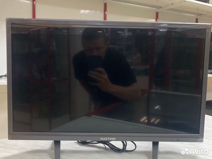 Телевизор 24 дюйма яндекс тв