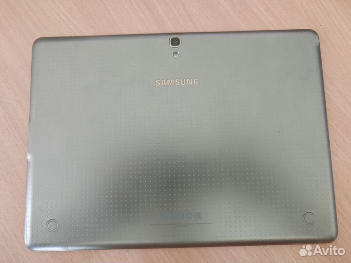 Samsung galaxy tab s t800 10.5