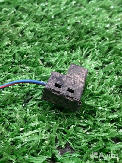 Разъем Mercedes-Benz 190 W201 RP102989 1989