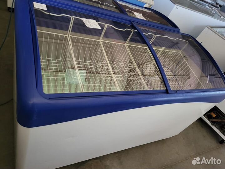 Морозильный ларь бу