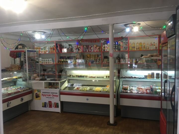 Торговая площадь, 86 м²