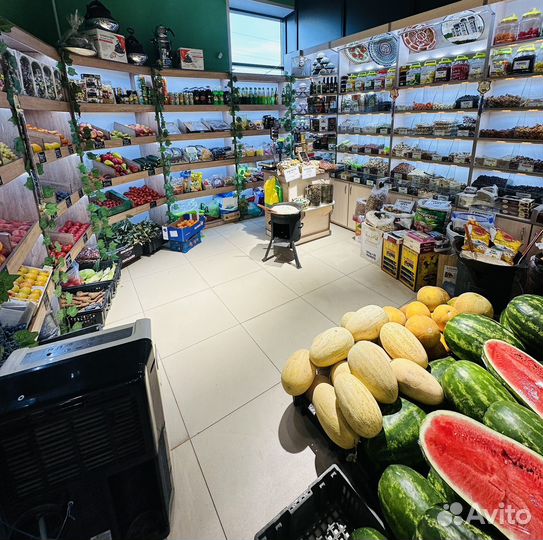 Сухофрукты орехи и фрукты овощи